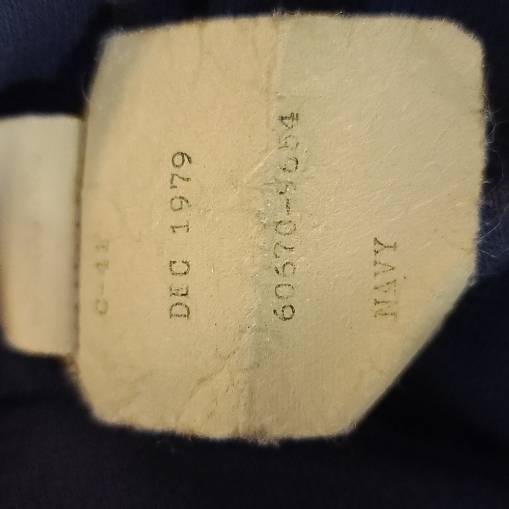 Vintage 1970s Levi's polo shirt - Picture 7 of 7